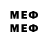 Метадон methadone Akrid