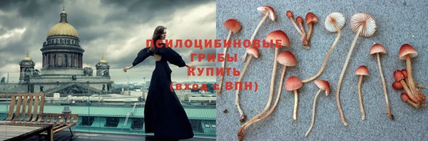 герыч Надым